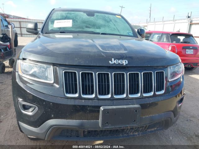 Photo 5 VIN: 1C4RJEAG6GC436969 - JEEP GRAND CHEROKEE 