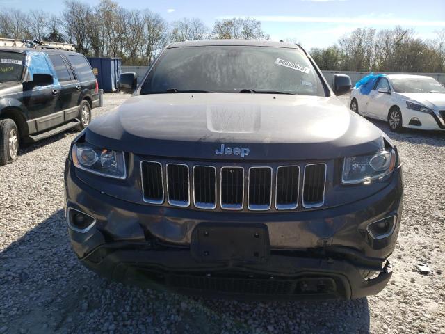 Photo 4 VIN: 1C4RJEAG6GC448667 - JEEP GRAND CHEROKEE 