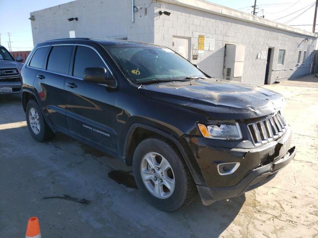 Photo 3 VIN: 1C4RJEAG6GC451827 - JEEP GRAND CHER 