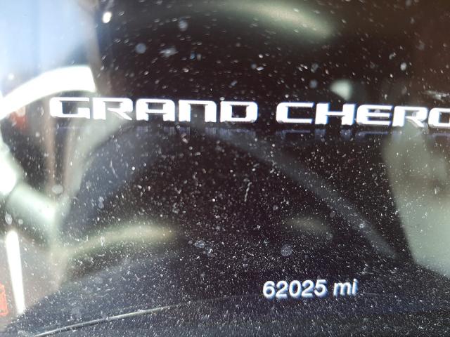 Photo 7 VIN: 1C4RJEAG6GC500265 - JEEP GRAND CHER 