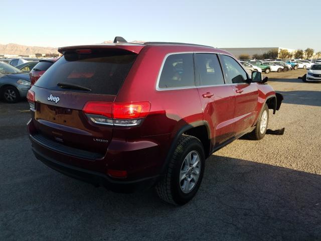 Photo 3 VIN: 1C4RJEAG6HC605695 - JEEP GRAND CHEROKEE 