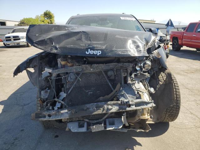 Photo 4 VIN: 1C4RJEAG6HC637725 - JEEP GRAND CHER 