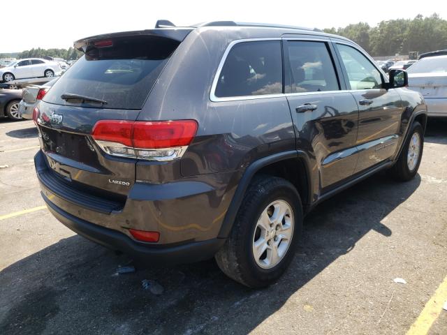 Photo 3 VIN: 1C4RJEAG6HC664004 - JEEP GRAND CHEROKEE 