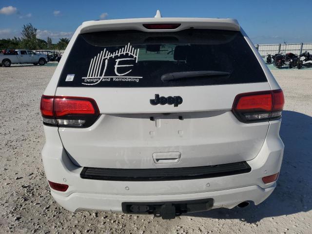 Photo 5 VIN: 1C4RJEAG6HC707918 - JEEP GRAND CHER 