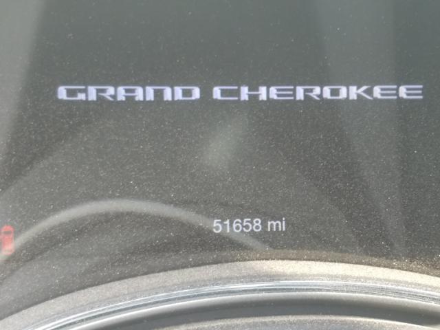 Photo 7 VIN: 1C4RJEAG6HC928063 - JEEP GRAND CHER 