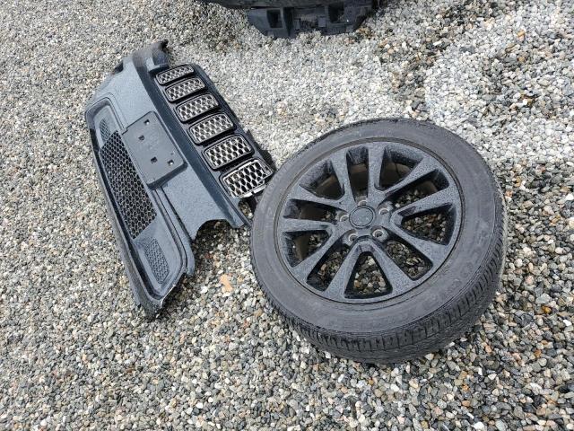 Photo 12 VIN: 1C4RJEAG6HC957241 - JEEP GRAND CHER 