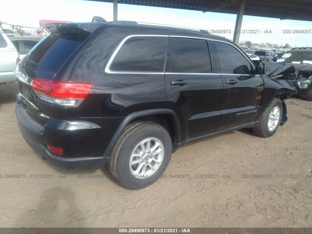 Photo 3 VIN: 1C4RJEAG6JC181666 - JEEP GRAND CHEROKEE 