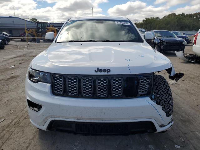 Photo 4 VIN: 1C4RJEAG6JC208588 - JEEP GRAND CHER 