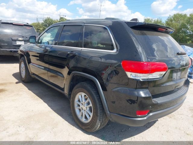 Photo 2 VIN: 1C4RJEAG6JC241722 - JEEP GRAND CHEROKEE 