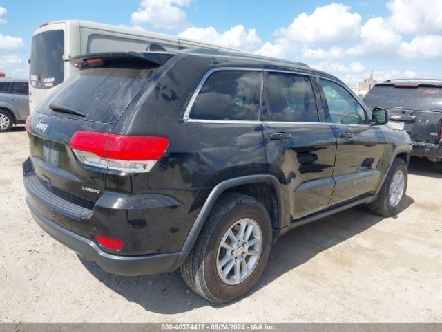 Photo 3 VIN: 1C4RJEAG6JC241722 - JEEP GRAND CHEROKEE 