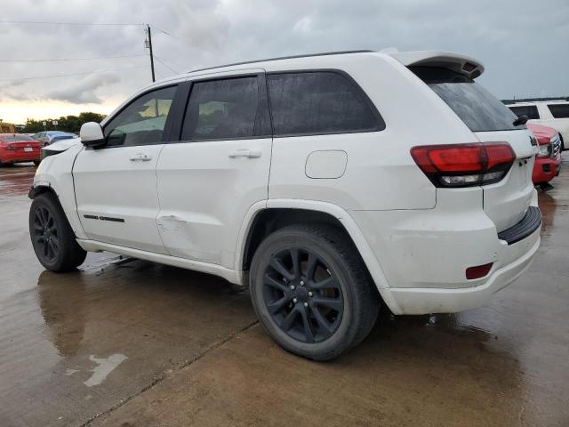 Photo 1 VIN: 1C4RJEAG6JC268905 - JEEP GRAND CHEROKEE 