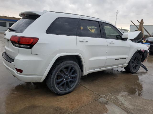 Photo 2 VIN: 1C4RJEAG6JC268905 - JEEP GRAND CHEROKEE 