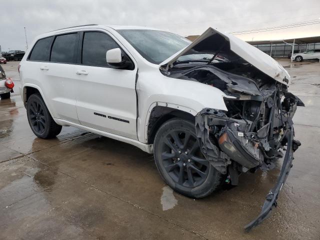 Photo 3 VIN: 1C4RJEAG6JC268905 - JEEP GRAND CHEROKEE 