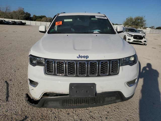 Photo 4 VIN: 1C4RJEAG6JC277927 - JEEP GRAND CHER 