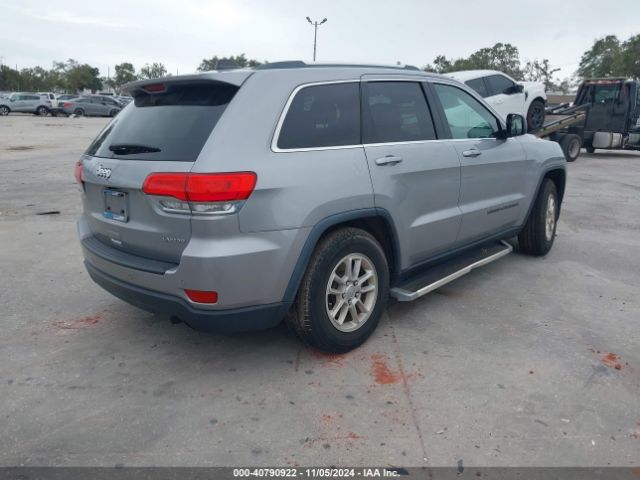 Photo 3 VIN: 1C4RJEAG6JC402750 - JEEP GRAND CHEROKEE 