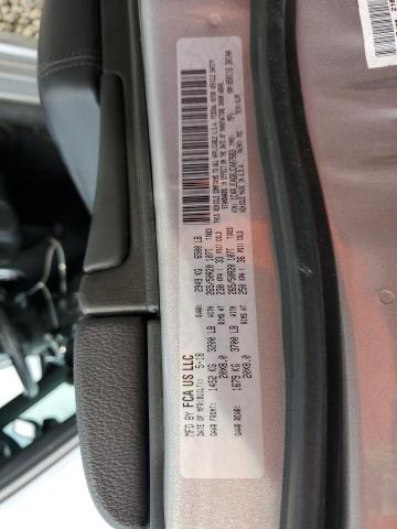 Photo 12 VIN: 1C4RJEAG6JC407883 - JEEP GRAND CHER 