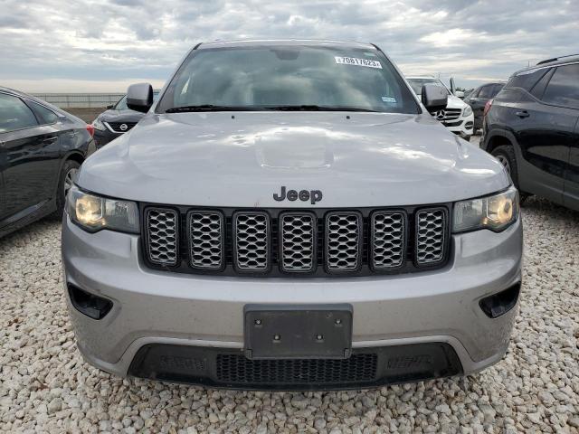 Photo 4 VIN: 1C4RJEAG6JC407883 - JEEP GRAND CHER 