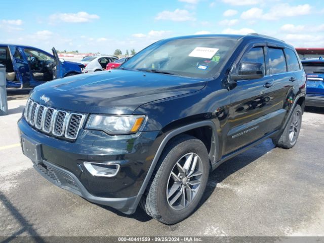 Photo 1 VIN: 1C4RJEAG6JC450913 - JEEP GRAND CHEROKEE 