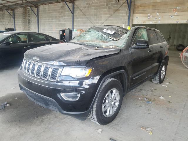 Photo 1 VIN: 1C4RJEAG6JC451351 - JEEP GRAND CHER 