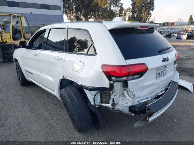 Photo 2 VIN: 1C4RJEAG6KC571507 - JEEP GRAND CHEROKEE 