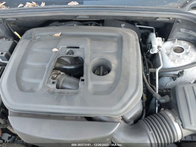 Photo 9 VIN: 1C4RJEAG6KC571507 - JEEP GRAND CHEROKEE 