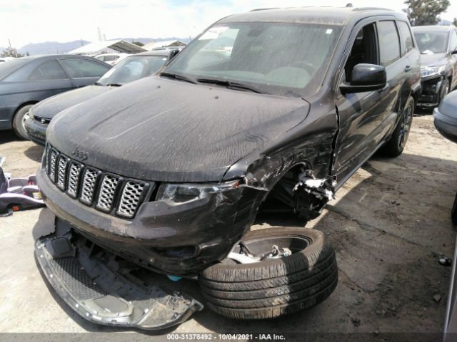 Photo 1 VIN: 1C4RJEAG6KC596407 - JEEP GRAND CHEROKEE 