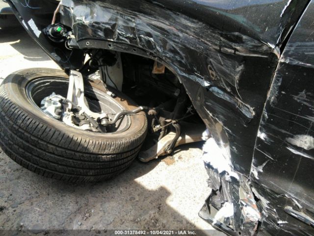 Photo 5 VIN: 1C4RJEAG6KC596407 - JEEP GRAND CHEROKEE 