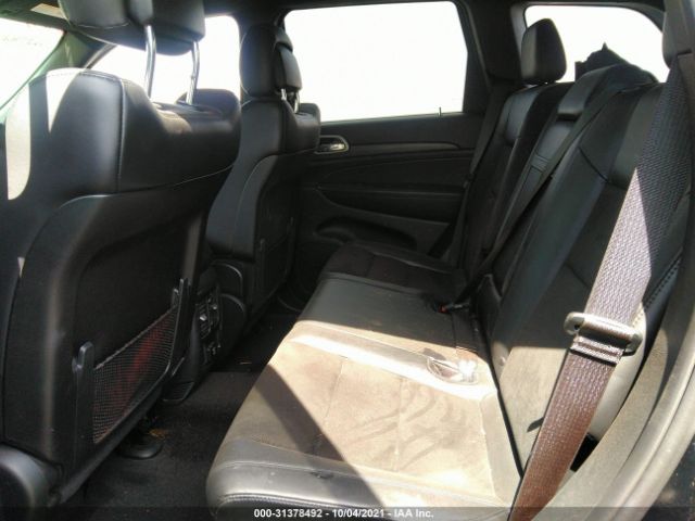 Photo 7 VIN: 1C4RJEAG6KC596407 - JEEP GRAND CHEROKEE 