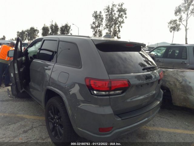 Photo 2 VIN: 1C4RJEAG6KC673065 - JEEP GRAND CHEROKEE 