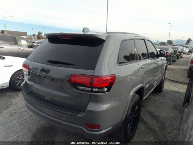 Photo 3 VIN: 1C4RJEAG6KC673065 - JEEP GRAND CHEROKEE 