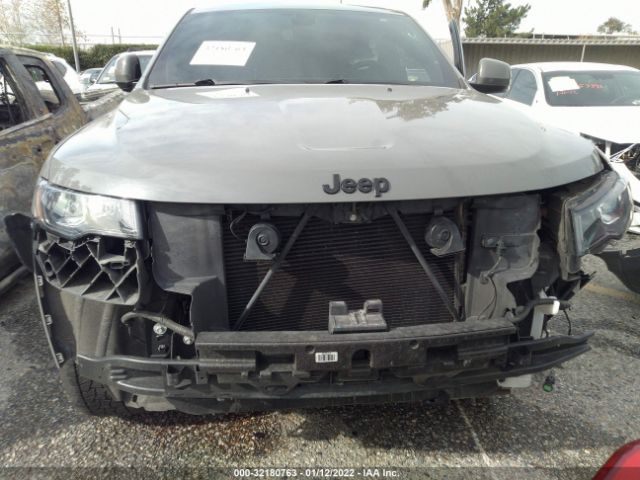 Photo 5 VIN: 1C4RJEAG6KC673065 - JEEP GRAND CHEROKEE 