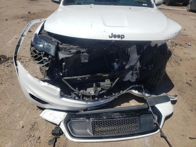 Photo 8 VIN: 1C4RJEAG6KC698631 - JEEP GRAND CHER 