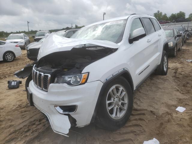 Photo 1 VIN: 1C4RJEAG6KC776499 - JEEP GRAND CHER 