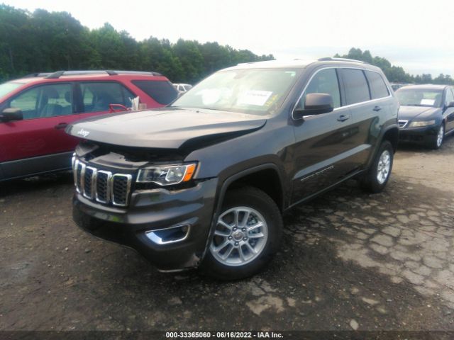 Photo 1 VIN: 1C4RJEAG6KC789897 - JEEP GRAND CHEROKEE 