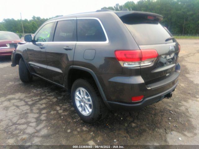 Photo 2 VIN: 1C4RJEAG6KC789897 - JEEP GRAND CHEROKEE 