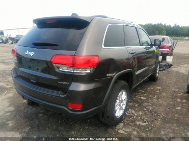 Photo 3 VIN: 1C4RJEAG6KC789897 - JEEP GRAND CHEROKEE 