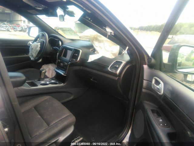 Photo 4 VIN: 1C4RJEAG6KC789897 - JEEP GRAND CHEROKEE 