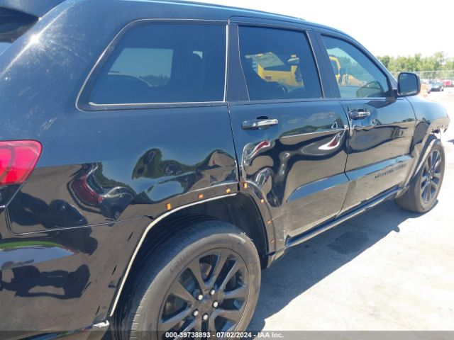 Photo 5 VIN: 1C4RJEAG6KC856966 - JEEP GRAND CHEROKEE 