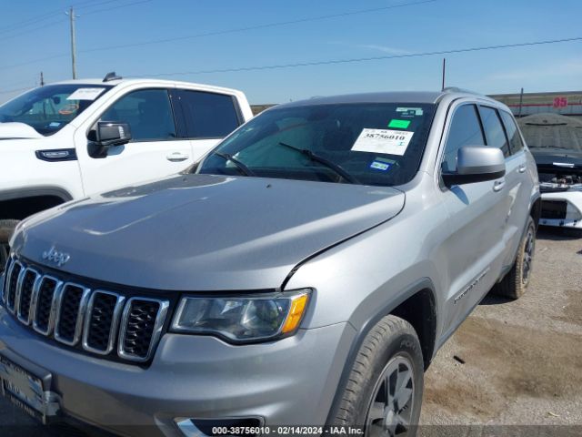 Photo 1 VIN: 1C4RJEAG6KC857549 - JEEP GRAND CHEROKEE 