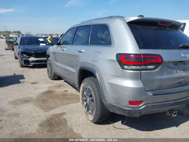 Photo 2 VIN: 1C4RJEAG6KC857549 - JEEP GRAND CHEROKEE 