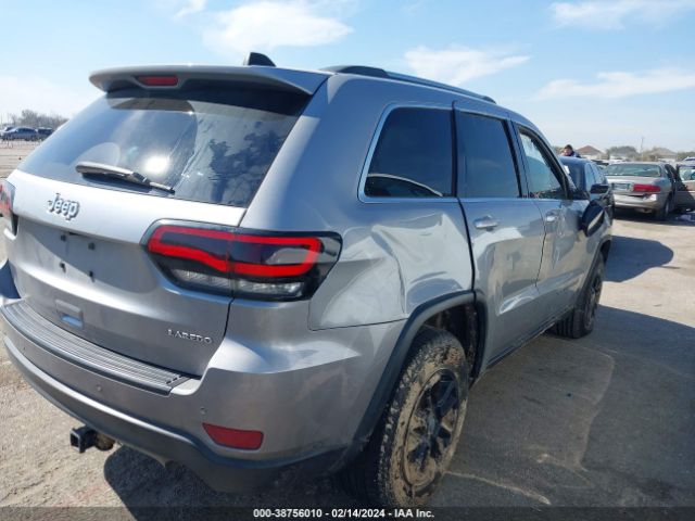 Photo 3 VIN: 1C4RJEAG6KC857549 - JEEP GRAND CHEROKEE 