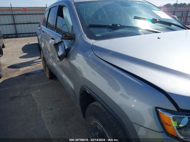 Photo 5 VIN: 1C4RJEAG6KC857549 - JEEP GRAND CHEROKEE 