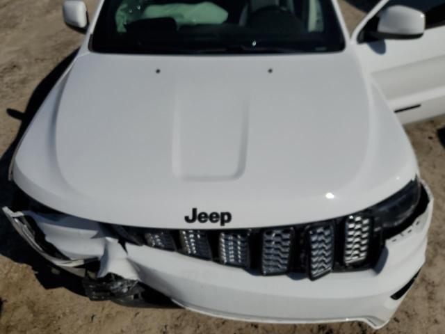 Photo 10 VIN: 1C4RJEAG6LC123138 - JEEP GRAND CHER 