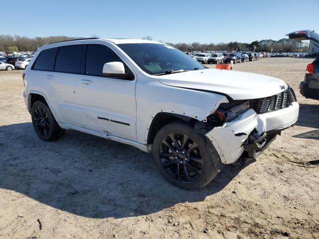 Photo 3 VIN: 1C4RJEAG6LC123138 - JEEP GRAND CHER 