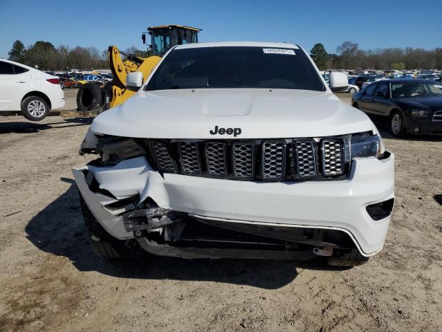 Photo 4 VIN: 1C4RJEAG6LC123138 - JEEP GRAND CHER 