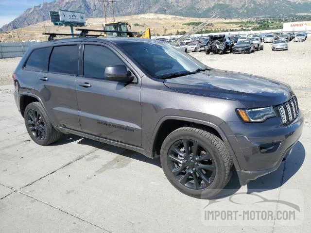 Photo 3 VIN: 1C4RJEAG6LC140442 - JEEP CHEROKEE 