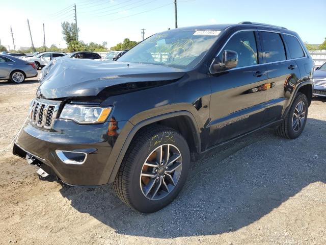 Photo 1 VIN: 1C4RJEAG6LC245918 - JEEP GRAND CHER 