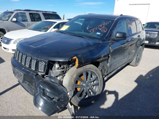 Photo 1 VIN: 1C4RJEAG6LC246552 - JEEP GRAND CHEROKEE 