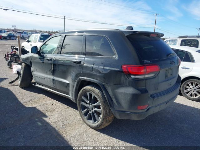 Photo 2 VIN: 1C4RJEAG6LC246552 - JEEP GRAND CHEROKEE 