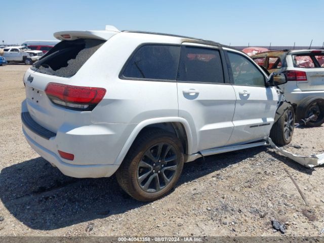 Photo 3 VIN: 1C4RJEAG6LC295816 - JEEP GRAND CHEROKEE 